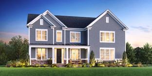 Dickinson - Newbury Glen: Hopkinton, Massachusetts - Toll Brothers