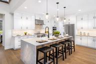 Newbury Glen por Toll Brothers en Boston Massachusetts