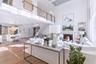 casa en Newbury Glen por Toll Brothers