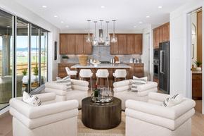 Toll Brothers at Timnath Lakes - Overlook Collection - Timnath, CO