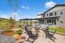 casa en Toll Brothers at Crystal Valley por Toll Brothers