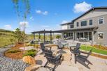 Toll Brothers at Crystal Valley - Castle Rock, CO