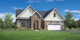 Chesterlyn - Regency at Cranbury: Cranbury, New Jersey - Toll Brothers