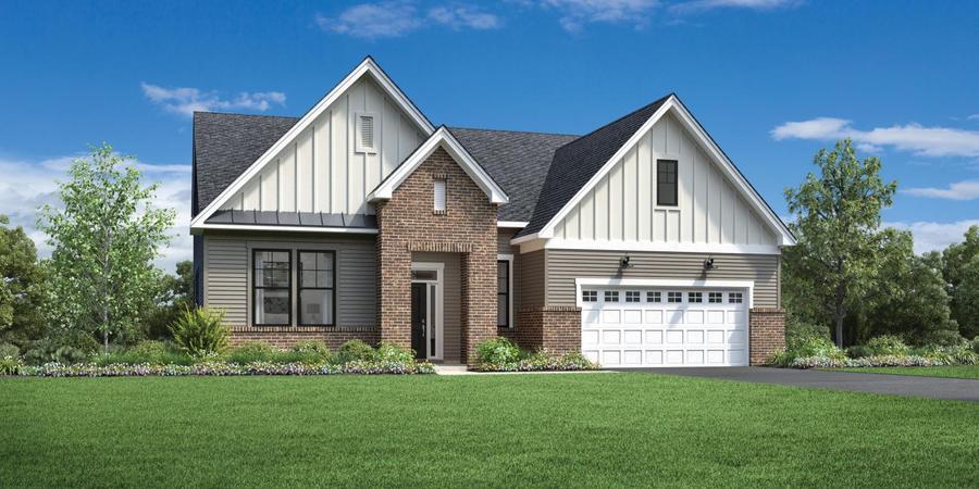 Chesterlyn floor plan