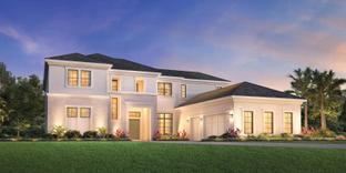 Bressols - Toll Brothers at Bella Collina - Vista Collection: Montverde, Florida - Toll Brothers