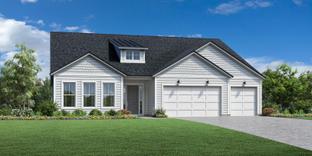 Samuel - Bartram Ranch: Saint Johns, Florida - Toll Brothers