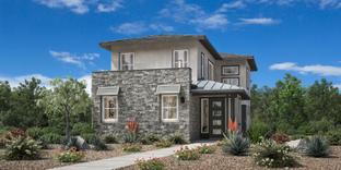 Asteria - Alara at University Park: Palm Desert, California - Toll Brothers