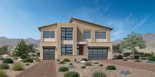 Summerhill - Toll Brothers at Ascension - Crestline Collection: Las Vegas, Nevada - Toll Brothers