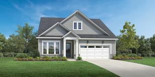 Mallard - The Pines at Sugar Creek - Journey Collection: Indian Land, North Carolina - Toll Brothers
