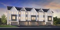 Rollingdale by Toll Brothers por Toll Brothers en Raleigh-Durham-Chapel Hill North Carolina
