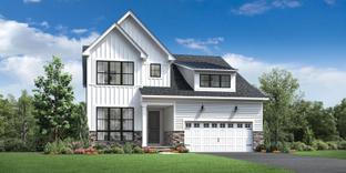 Winchester - Toll Brothers at The Pinehills - Owls Nest - Preserve Collec: Plymouth, Massachusetts - Toll Brothers