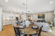 The Oaks at Kelly Park - Breton Collection por Toll Brothers en Orlando Florida