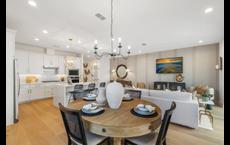 The Oaks at Kelly Park - Breton Collection: Apopka, Florida - Toll Brothers