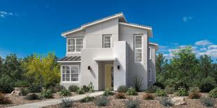 Gravity - Alara at University Park: Palm Desert, California - Toll Brothers