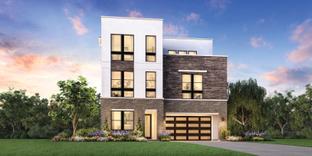 Melina - Elevate by Toll Brothers at Great Park Neighborhoods: Irvine, California - Toll Brothers