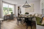 Forestville Village by Toll Brothers - Hemlock Collection - Knightdale, NC
