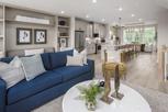 Forestville Village by Toll Brothers - Cypress Collection - Knightdale, NC