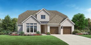 Salado - Toll Brothers at Aster Park - Select Collection: McKinney, Texas - Toll Brothers