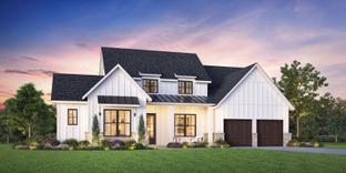 Neece - Toll Brothers at Aster Park - Executive Collection: McKinney, Texas - Toll Brothers