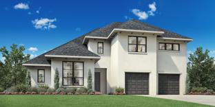 Pampa - Toll Brothers at Aster Park - Select Collection: McKinney, Texas - Toll Brothers