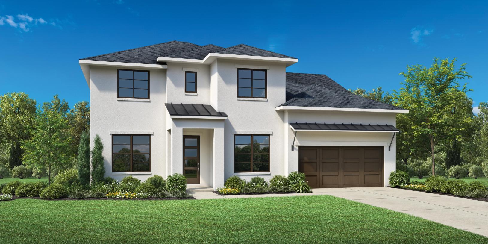 Lavon - Toll Brothers at Aster Park - Select Collection: McKinney, Texas - Toll Brothers