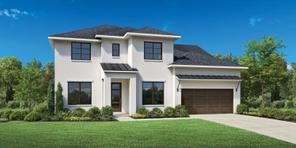 6813 Olive Branch (Lavon)