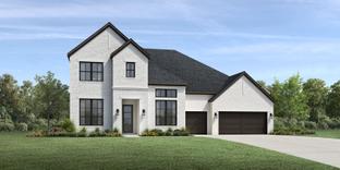 Hillman - Toll Brothers at Aster Park - Executive Collection: McKinney, Texas - Toll Brothers