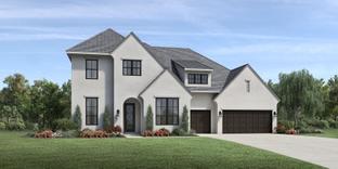 Hillman - Toll Brothers at Aster Park - Executive Collection: McKinney, Texas - Toll Brothers