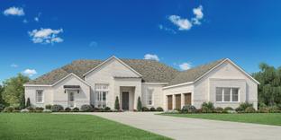 Chambord - Toll Brothers at Creek Meadows West: Northlake, Texas - Toll Brothers