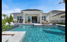 Retreat at Town Center - Reef Collection: Palm Coast, Florida - Toll Brothers