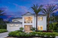 Newbrook - River Birch Collection por Toll Brothers en Jacksonville-St. Augustine Florida