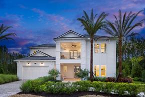Newbrook - River Birch Collection - Saint Augustine, FL