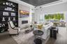 casa en Newbrook - River Birch Collection por Toll Brothers