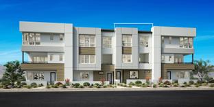 Casella - Cordillera: Las Vegas, Nevada - Toll Brothers