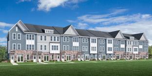 Kenilworth - Meridian Walk at Princeton: Princeton, New Jersey - Toll Brothers
