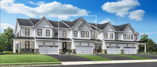 Rosehayn - Regency at West Windsor: West Windsor, New Jersey - Toll Brothers