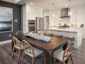 Regency at West Windsor por Toll Brothers en Mercer County New Jersey