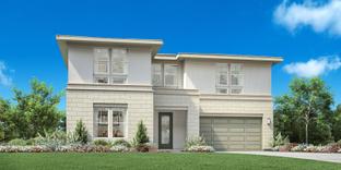 Rosewood - The Sequoias at The Meadows: Lake Forest, California - Toll Brothers