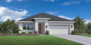 Arthur - Woodside Preserve: Orlando, Florida - Toll Brothers