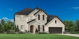 Lansing - Dunham Pointe - Select Collection: Cypress, Texas - Toll Brothers