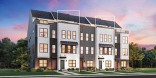 Dunbrook - Chambray at LoSo: Charlotte, North Carolina - Toll Brothers