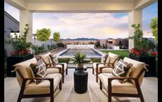 Beacon in Estrella: Goodyear, Arizona - Toll Brothers