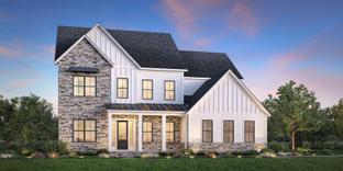 Ashdale - Millstone: Cary, North Carolina - Toll Brothers
