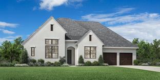 Grady - Wandering Creek at Brookhollow - Executive Collection: Prosper, Texas - Toll Brothers