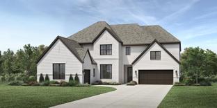 Todd - Wandering Creek at Brookhollow - Executive Collection: Prosper, Texas - Toll Brothers