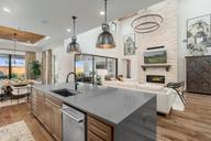 Wandering Creek at Brookhollow - Executive Collection por Toll Brothers en Dallas Texas