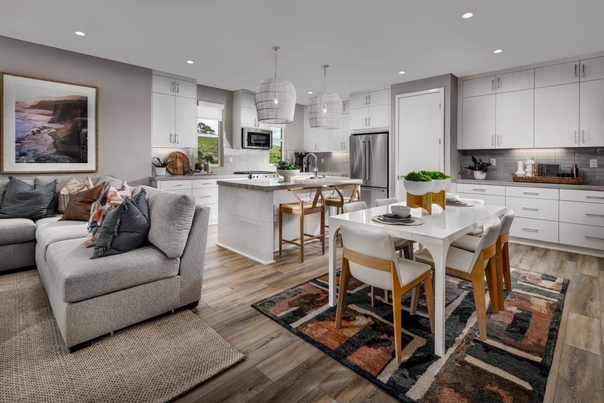 Modern home designs