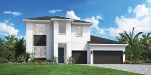 Frankfield - Riverside Oaks - Estates Collection: Sanford, Florida - Toll Brothers