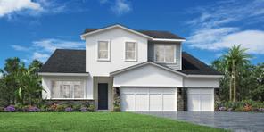 1031 Gloryland Ct (Fredrick Elite Contemporary)