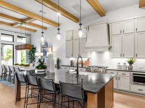 Toll Brothers at Sienna - Select Collection - Missouri City, TX
